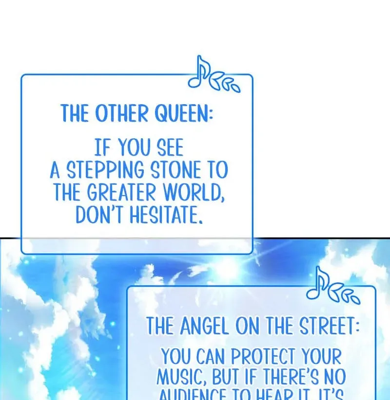 Together With the Gods of Music Chapter 10 page 86