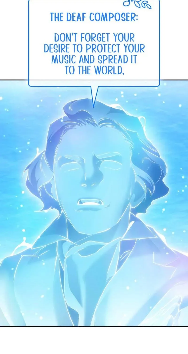 Together With the Gods of Music Chapter 10 page 89
