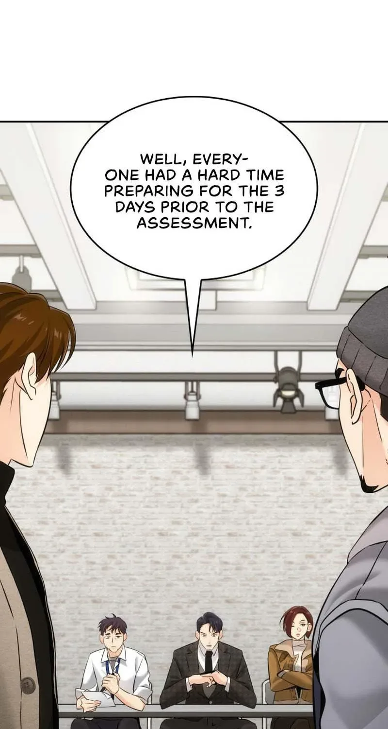 Together With the Gods of Music Chapter 10 page 99