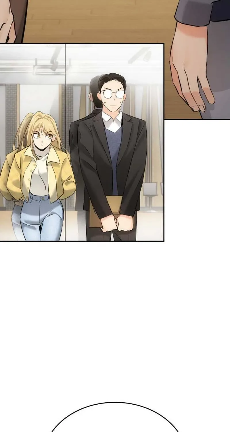 Together With the Gods of Music Chapter 10 page 101