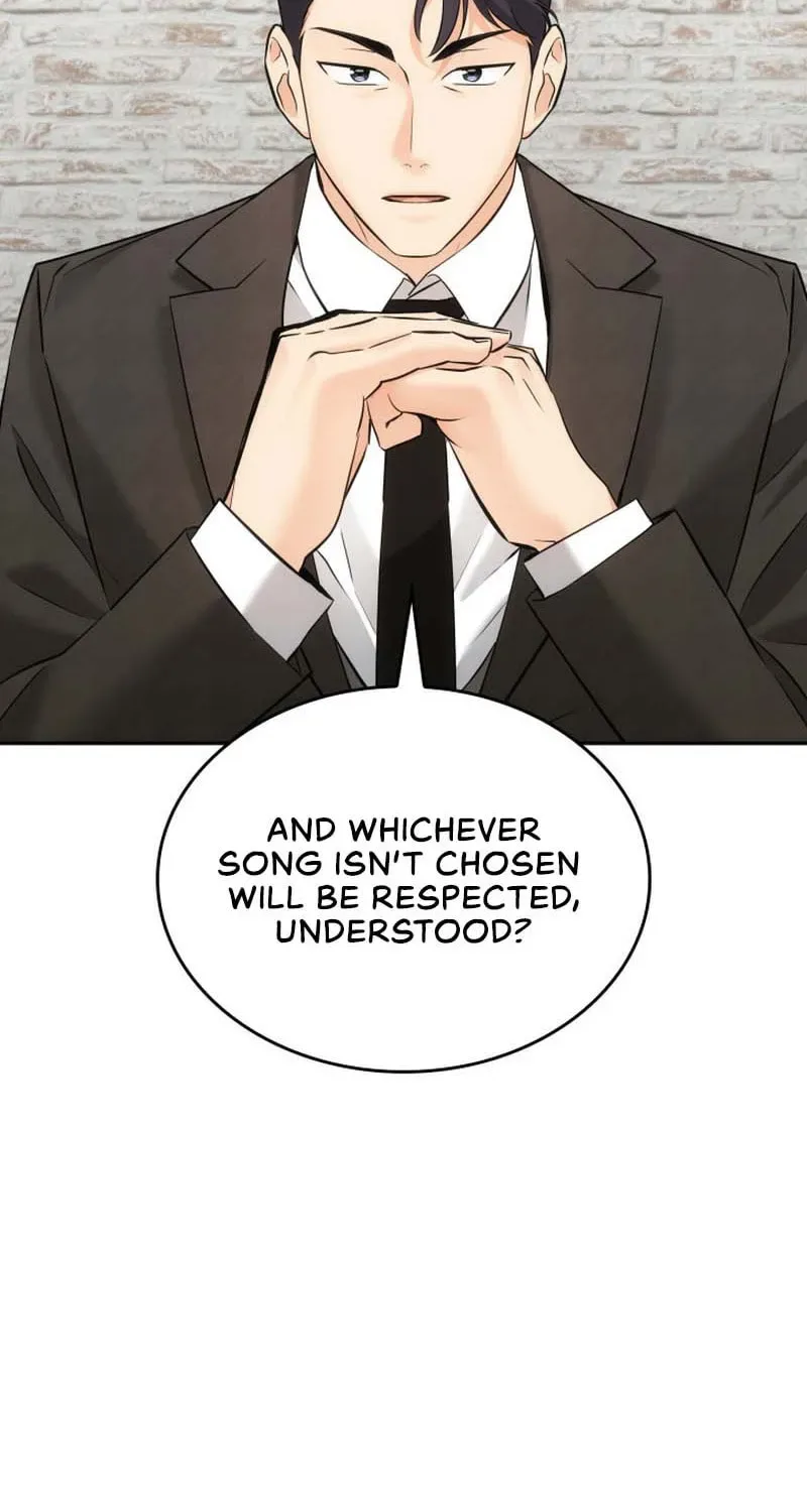 Together With the Gods of Music Chapter 10 page 103