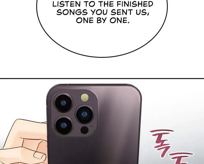Together With the Gods of Music Chapter 10 page 106