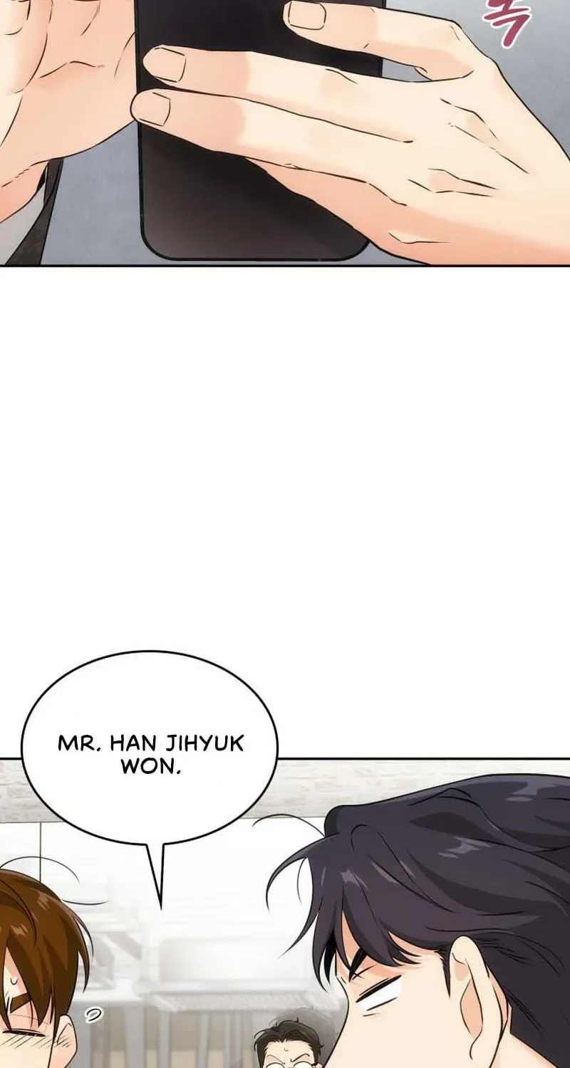 Together With the Gods of Music Chapter 10 page 107