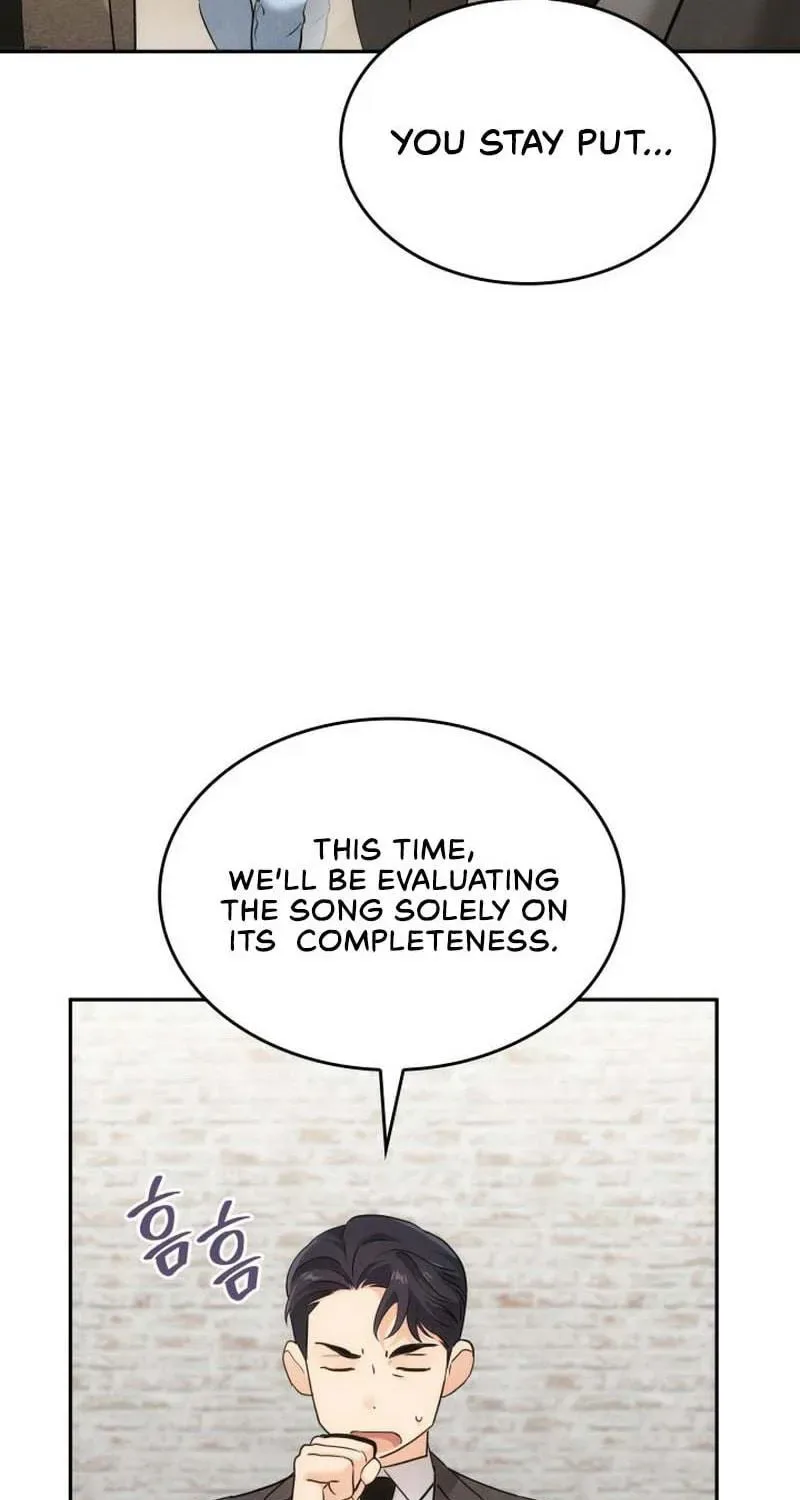 Together With the Gods of Music Chapter 10 page 109