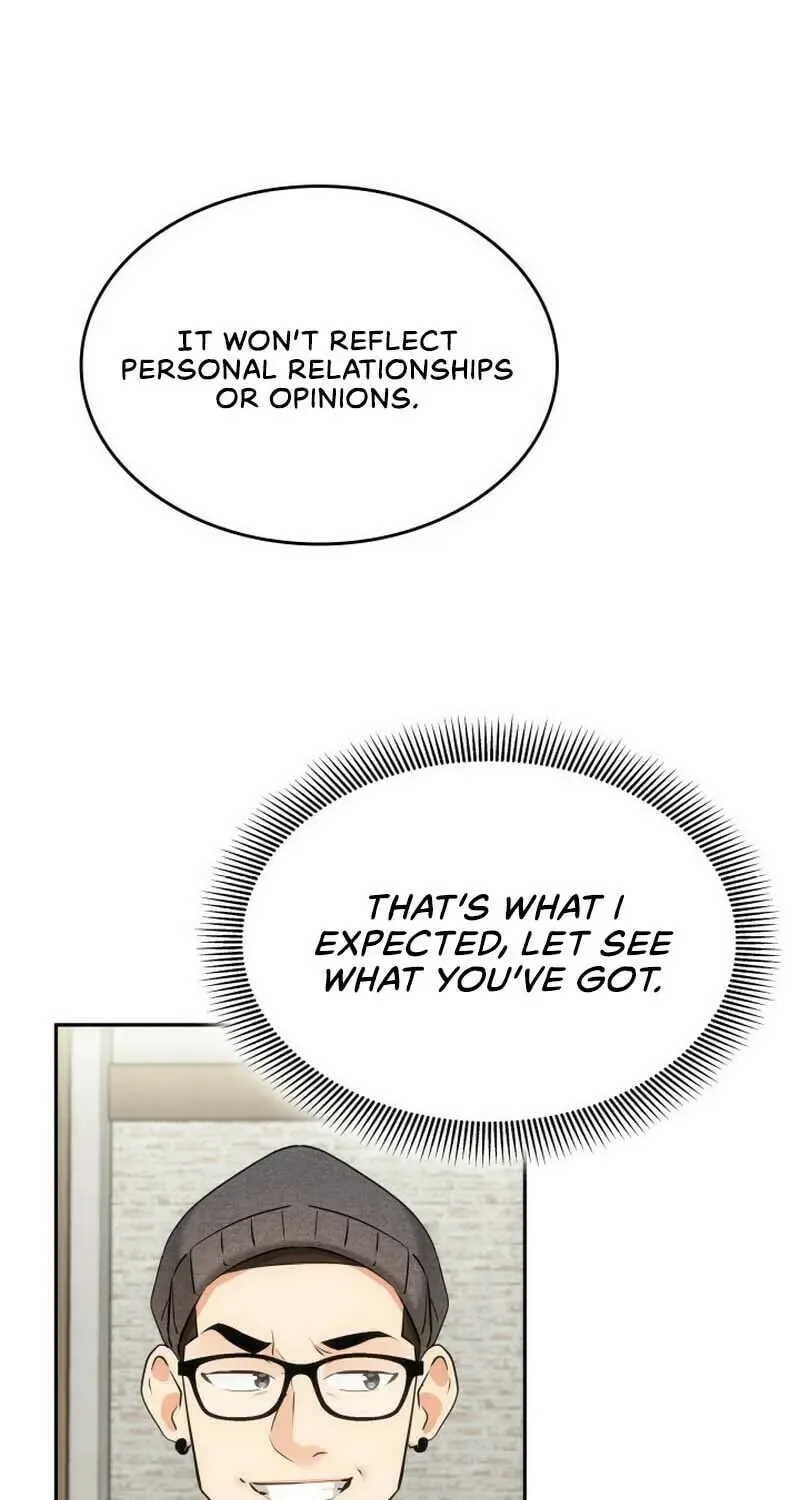 Together With the Gods of Music Chapter 10 page 111