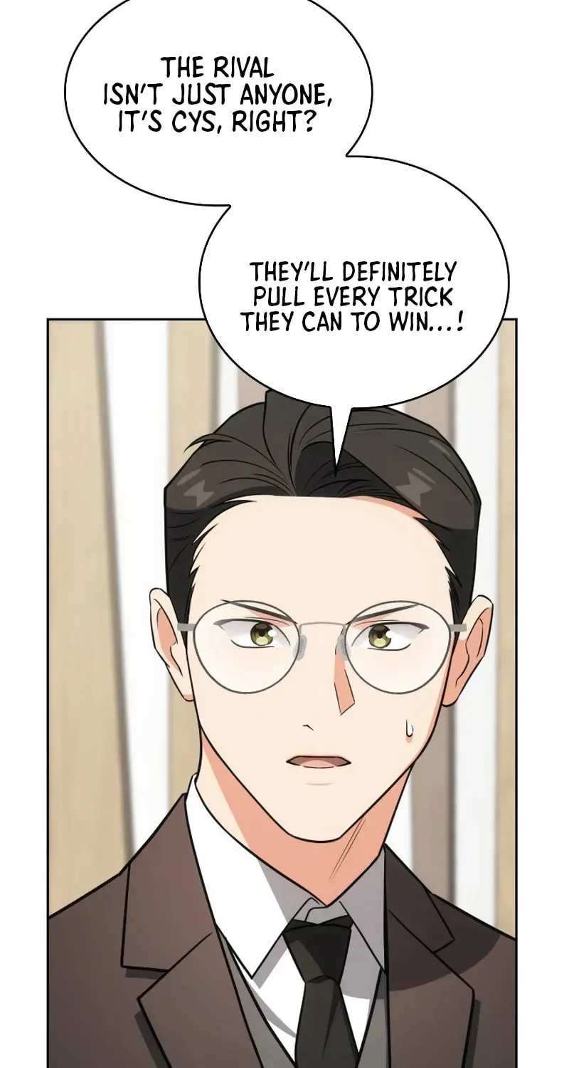 Together With the Gods of Music Chapter 100 page 11