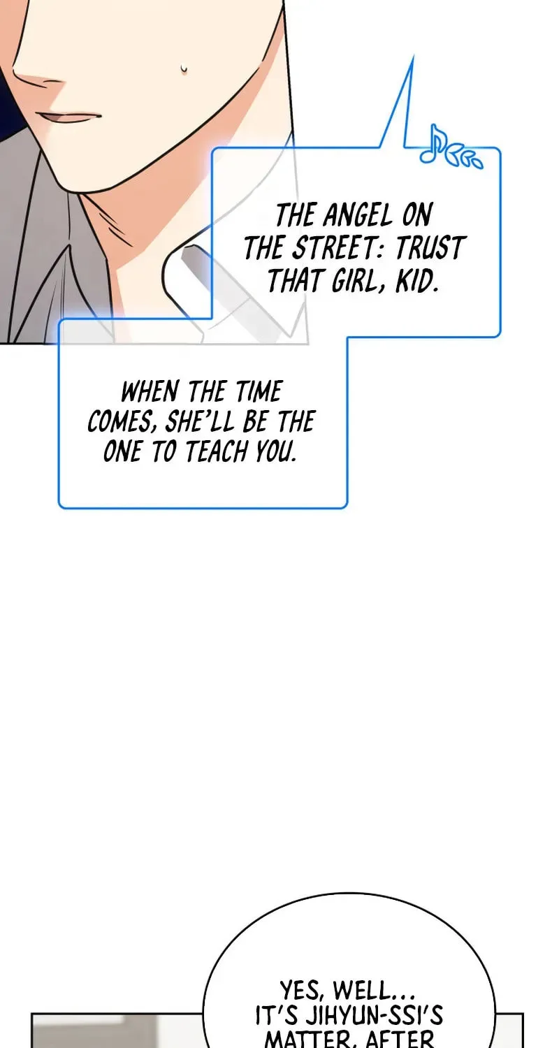 Together With the Gods of Music Chapter 100 page 25