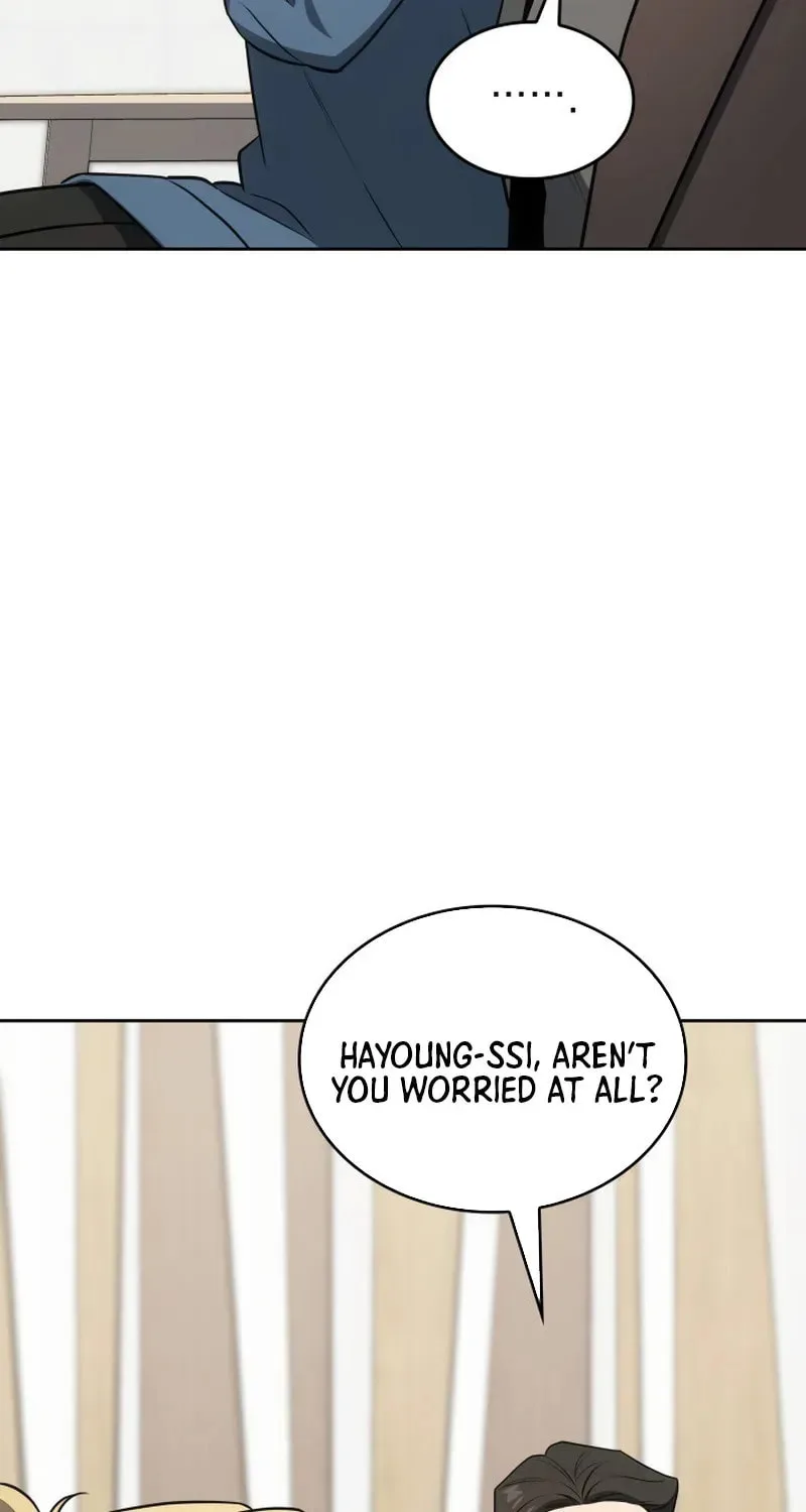 Together With the Gods of Music Chapter 100 page 9