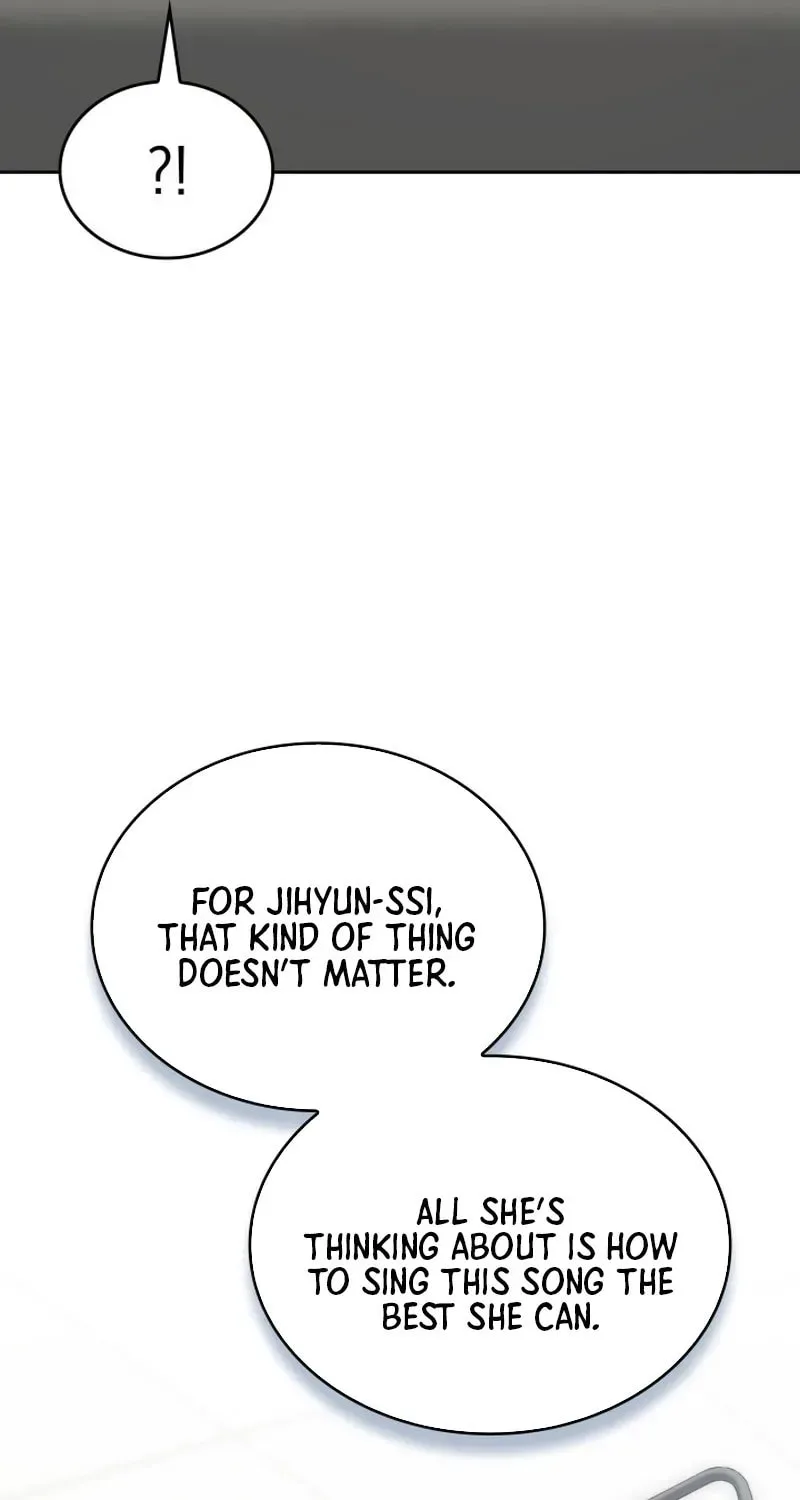 Together With the Gods of Music Chapter 100 page 14