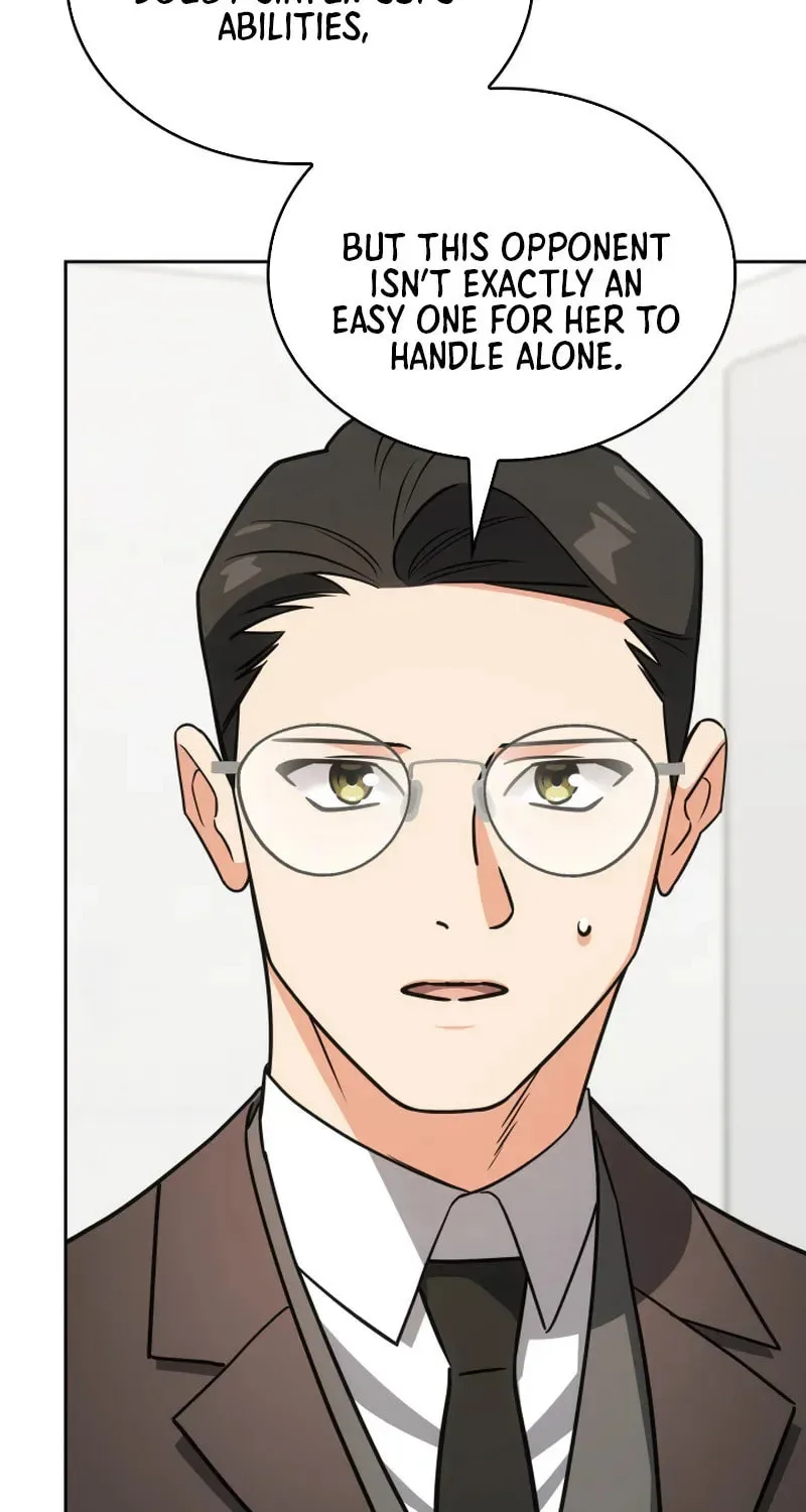 Together With the Gods of Music Chapter 100 page 5