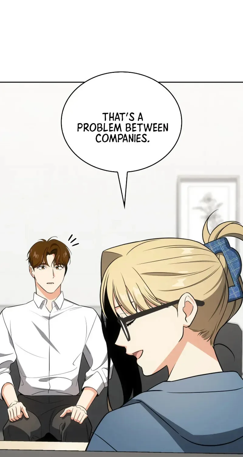 Together With the Gods of Music Chapter 100 page 13