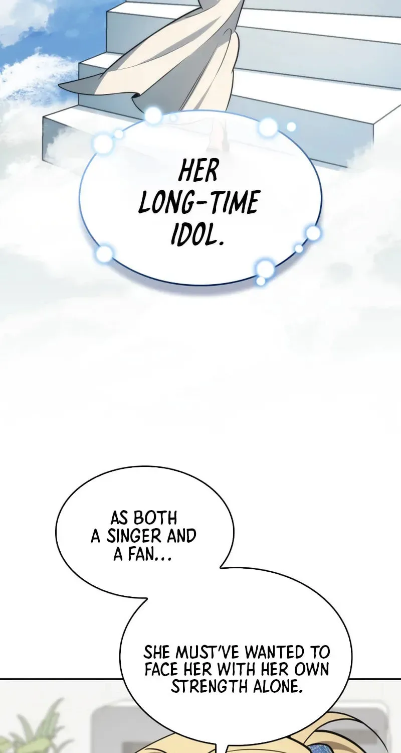 Together With the Gods of Music Chapter 100 page 19