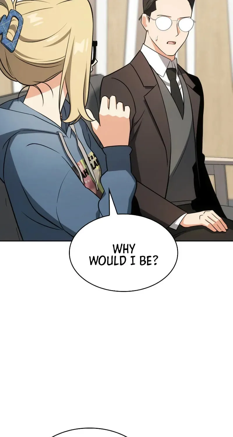 Together With the Gods of Music Chapter 100 page 10