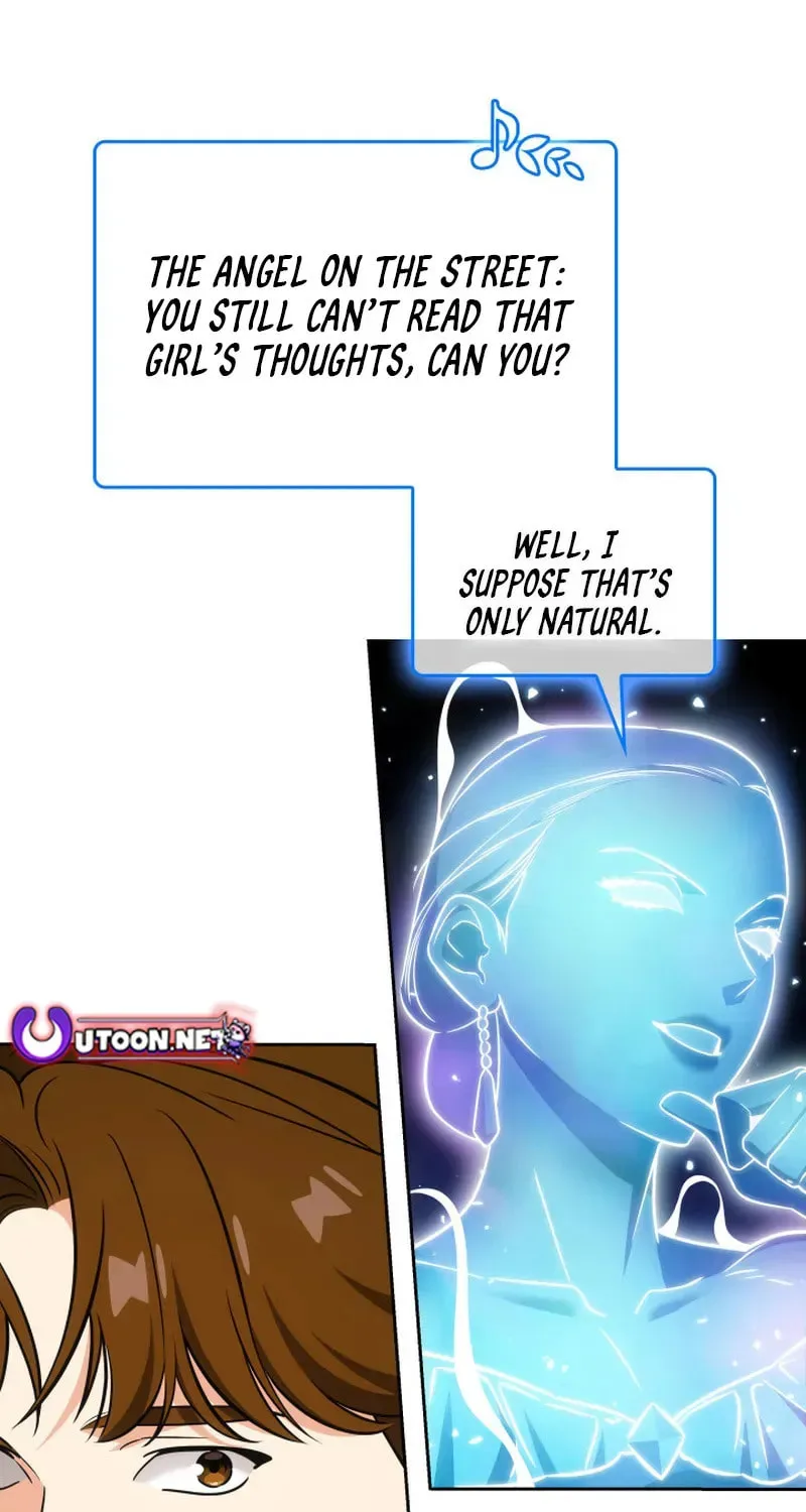 Together With the Gods of Music Chapter 100 page 24
