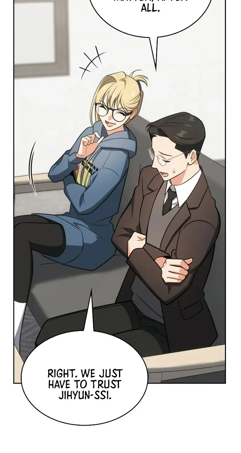 Together With the Gods of Music Chapter 100 page 26