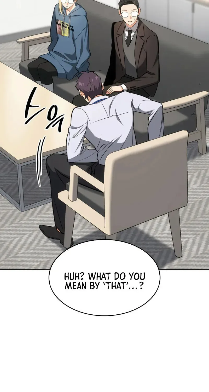 Together With the Gods of Music Chapter 100 page 30