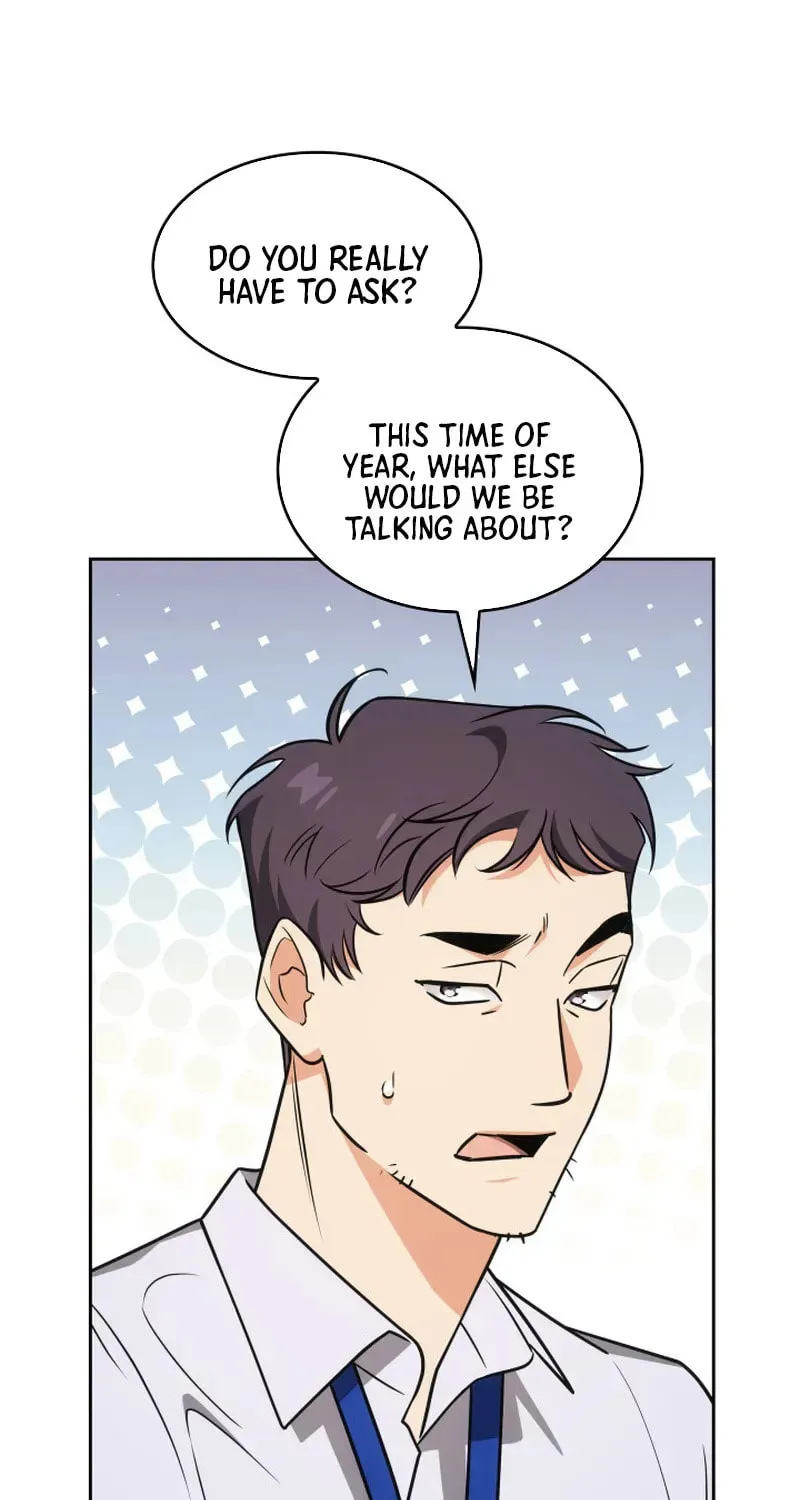 Together With the Gods of Music Chapter 100 page 31