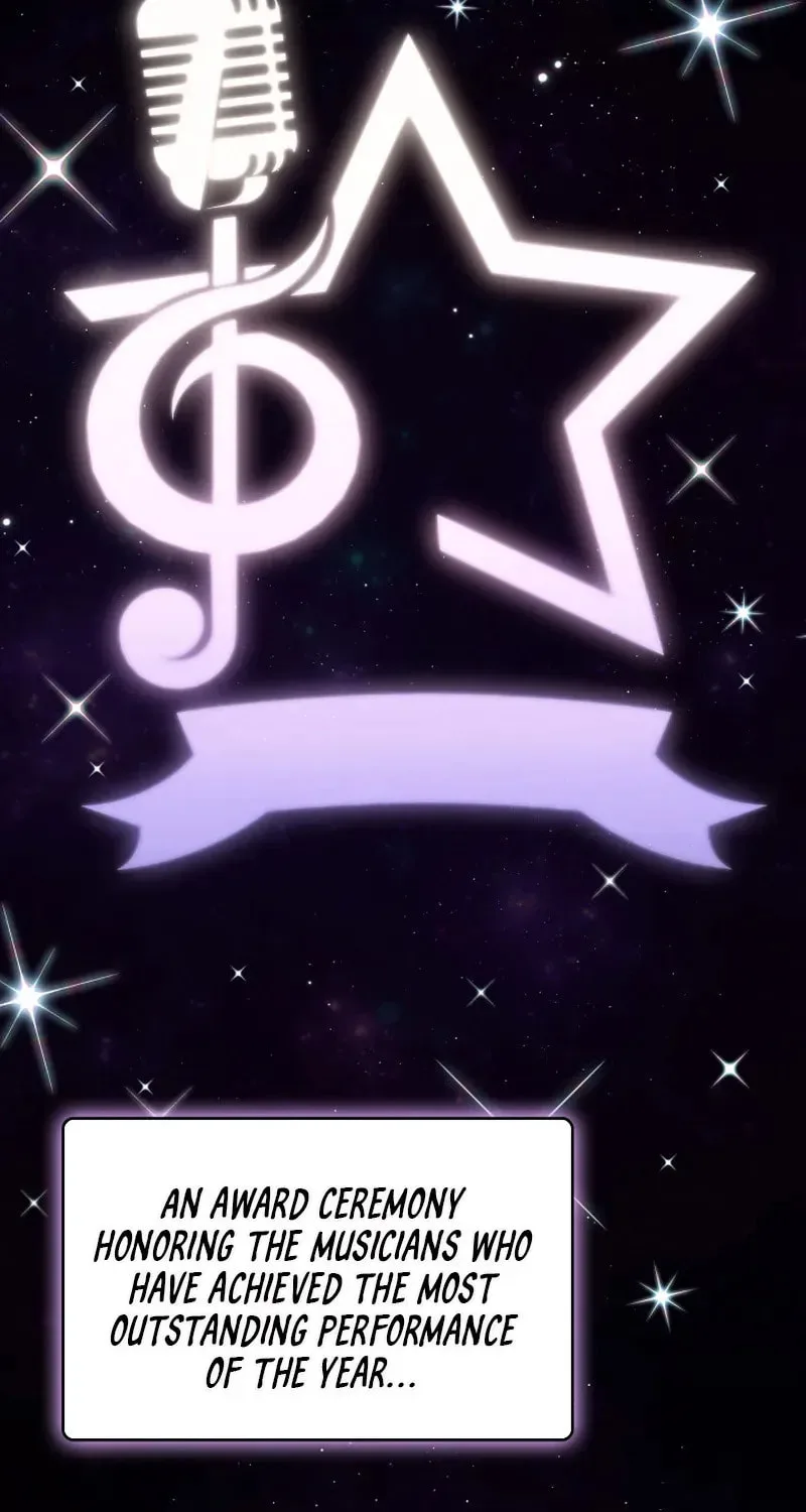Together With the Gods of Music Chapter 100 page 36