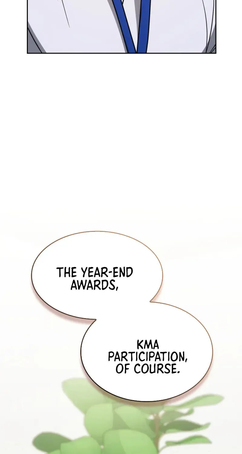 Together With the Gods of Music Chapter 100 page 32