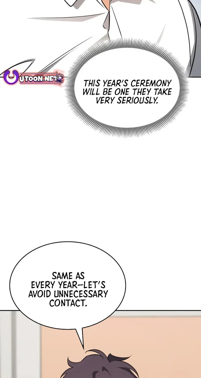 Together With the Gods of Music Chapter 100 page 42