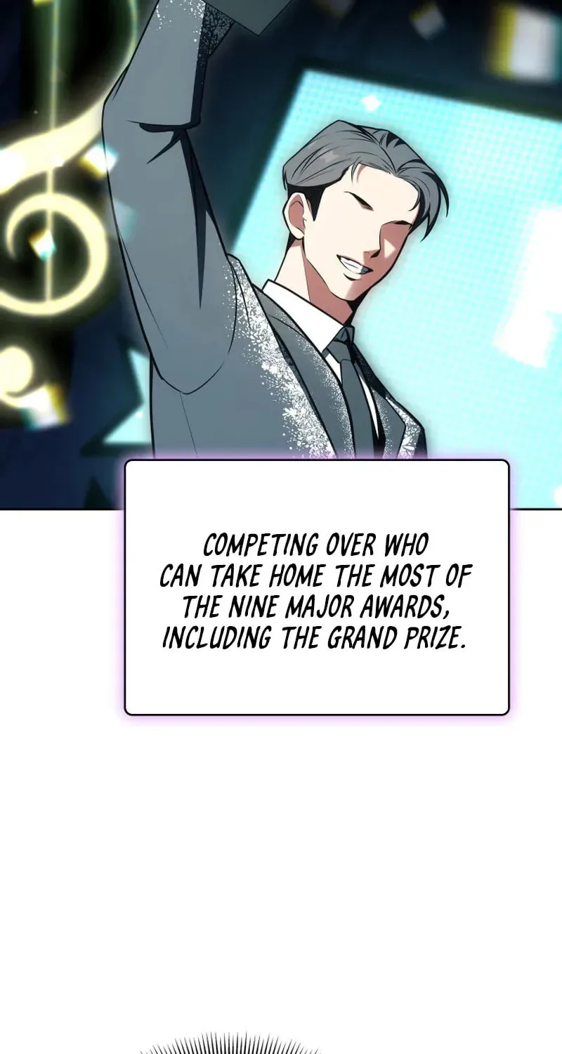 Together With the Gods of Music Chapter 100 page 40