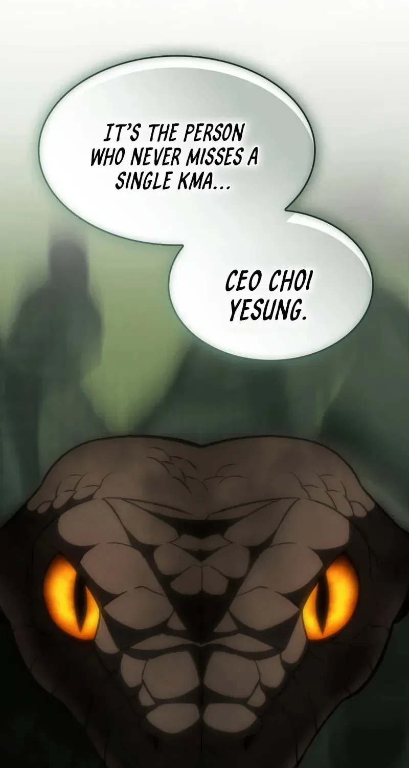 Together With the Gods of Music Chapter 100 page 47