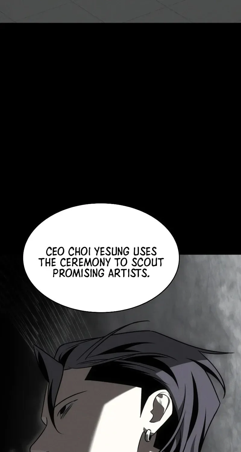 Together With the Gods of Music Chapter 100 page 51
