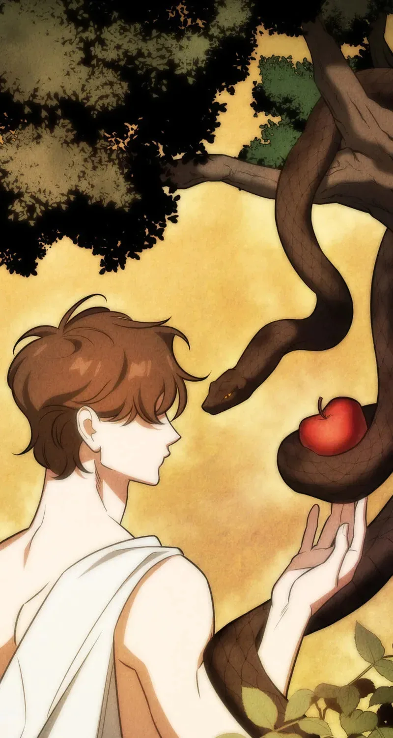 Together With the Gods of Music Chapter 100 page 54