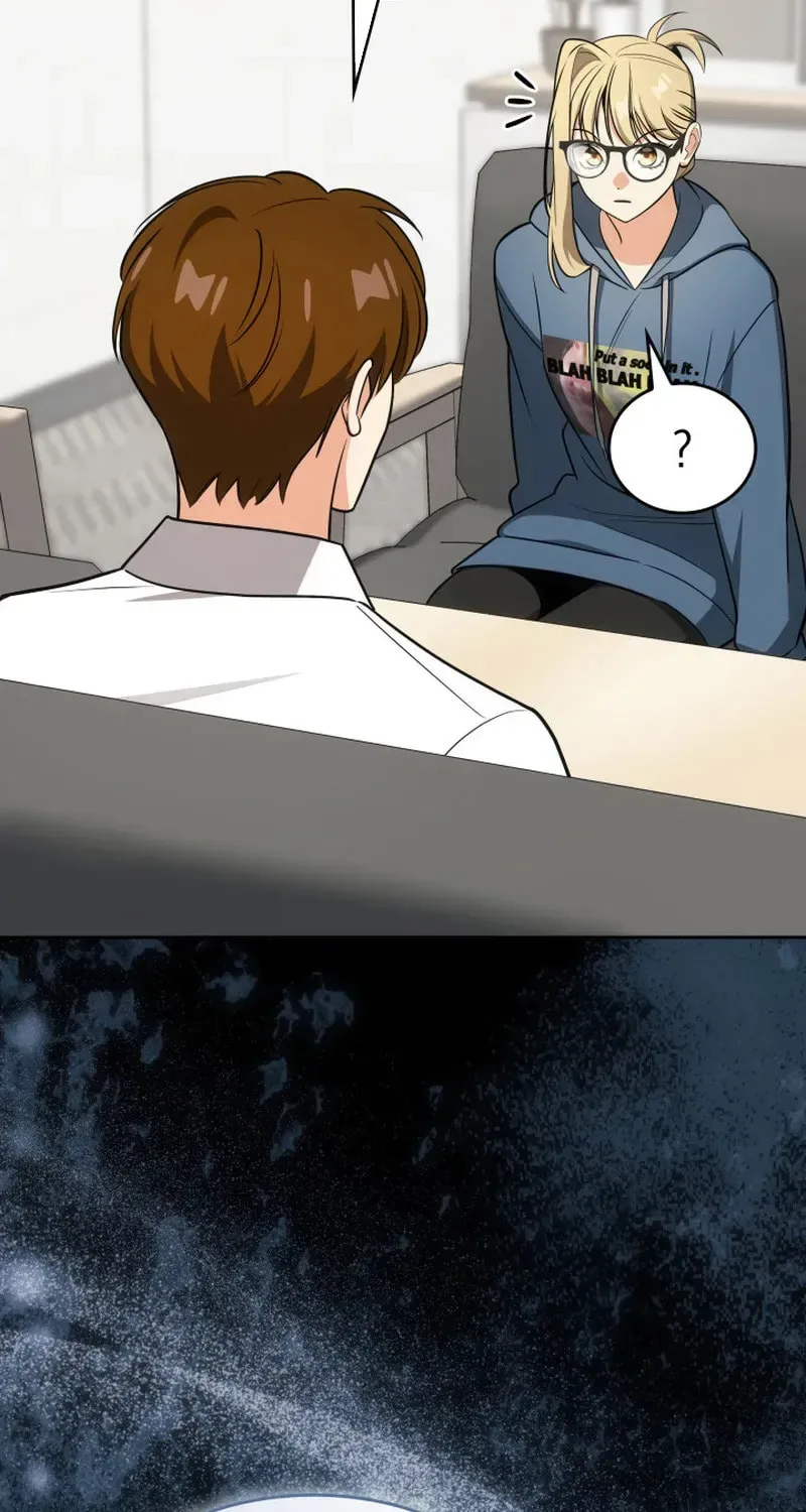 Together With the Gods of Music Chapter 100 page 60