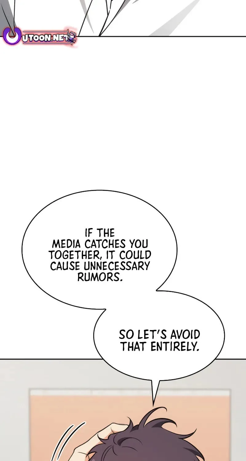 Together With the Gods of Music Chapter 100 page 57