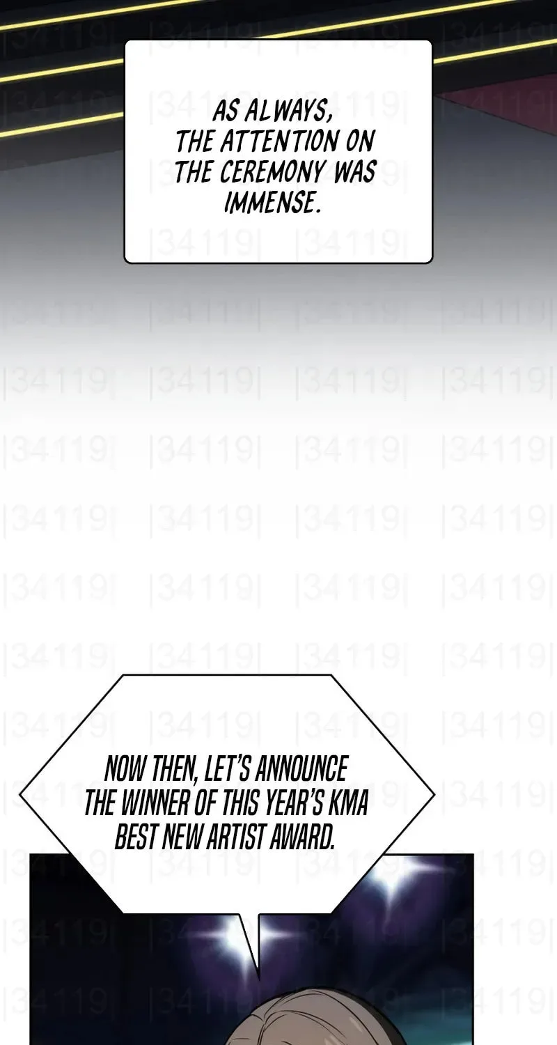 Together With the Gods of Music Chapter 100 page 65