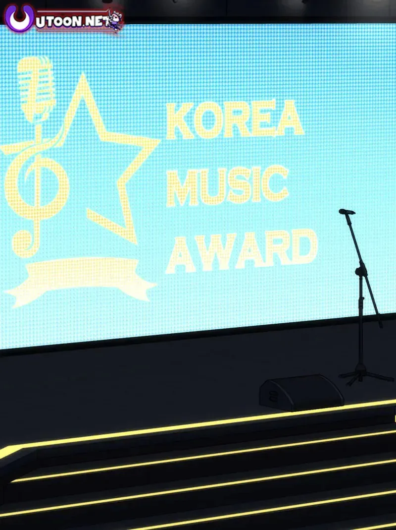 Together With the Gods of Music Chapter 100 page 64