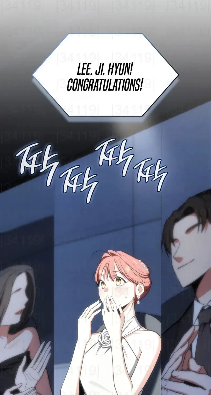 Together With the Gods of Music Chapter 100 page 67
