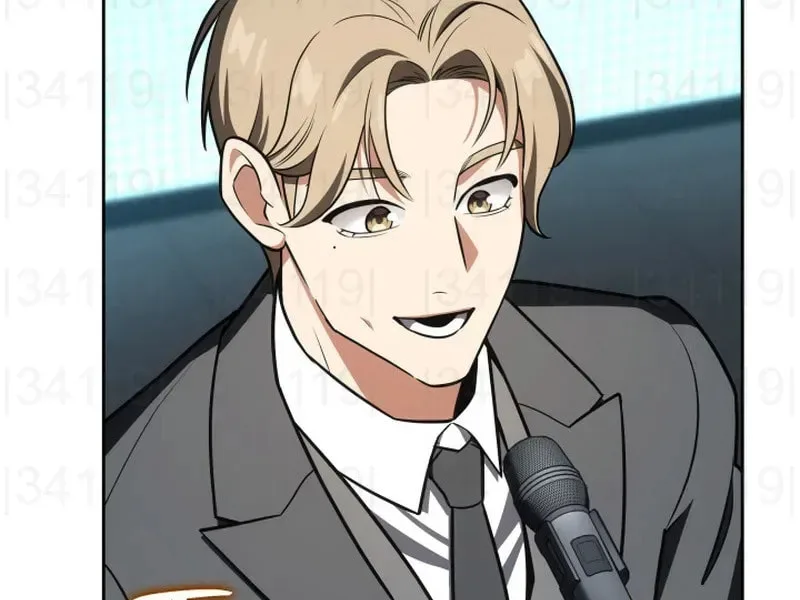 Together With the Gods of Music Chapter 100 page 69