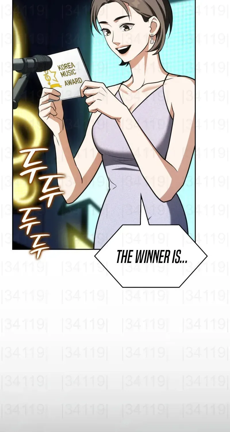 Together With the Gods of Music Chapter 100 page 66