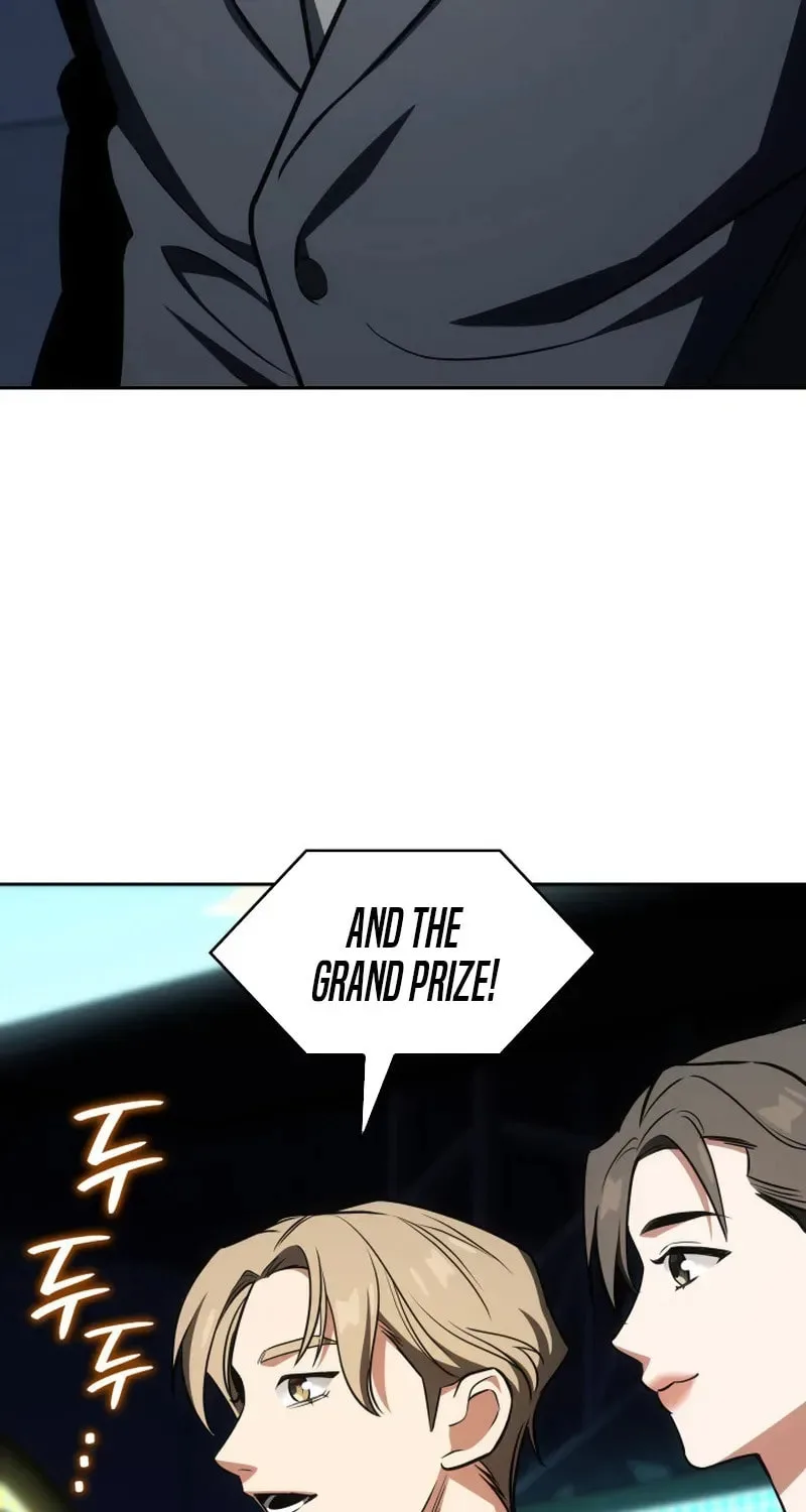 Together With the Gods of Music Chapter 100 page 72