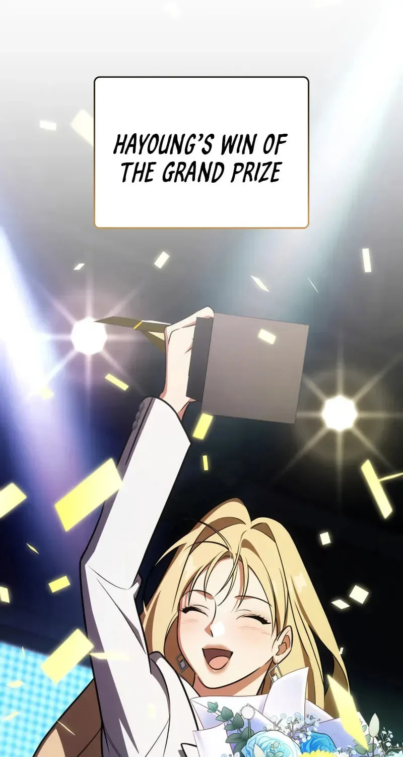 Together With the Gods of Music Chapter 100 page 80