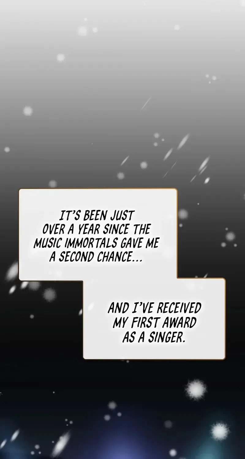 Together With the Gods of Music Chapter 100 page 82