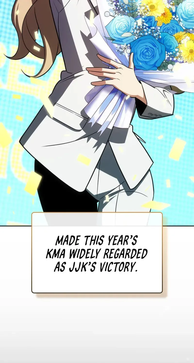 Together With the Gods of Music Chapter 100 page 81