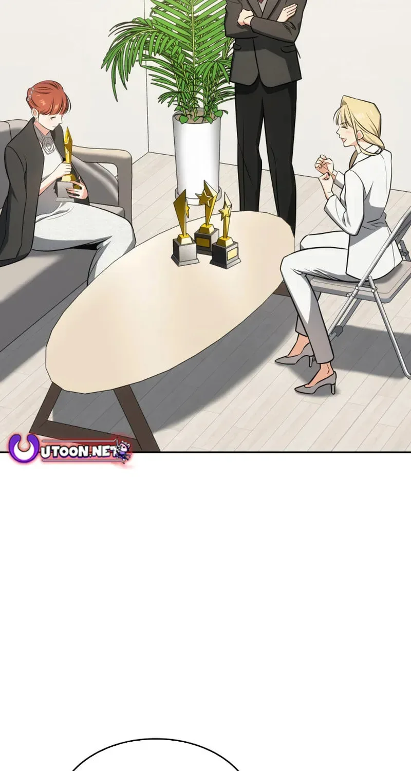 Together With the Gods of Music Chapter 100 page 87