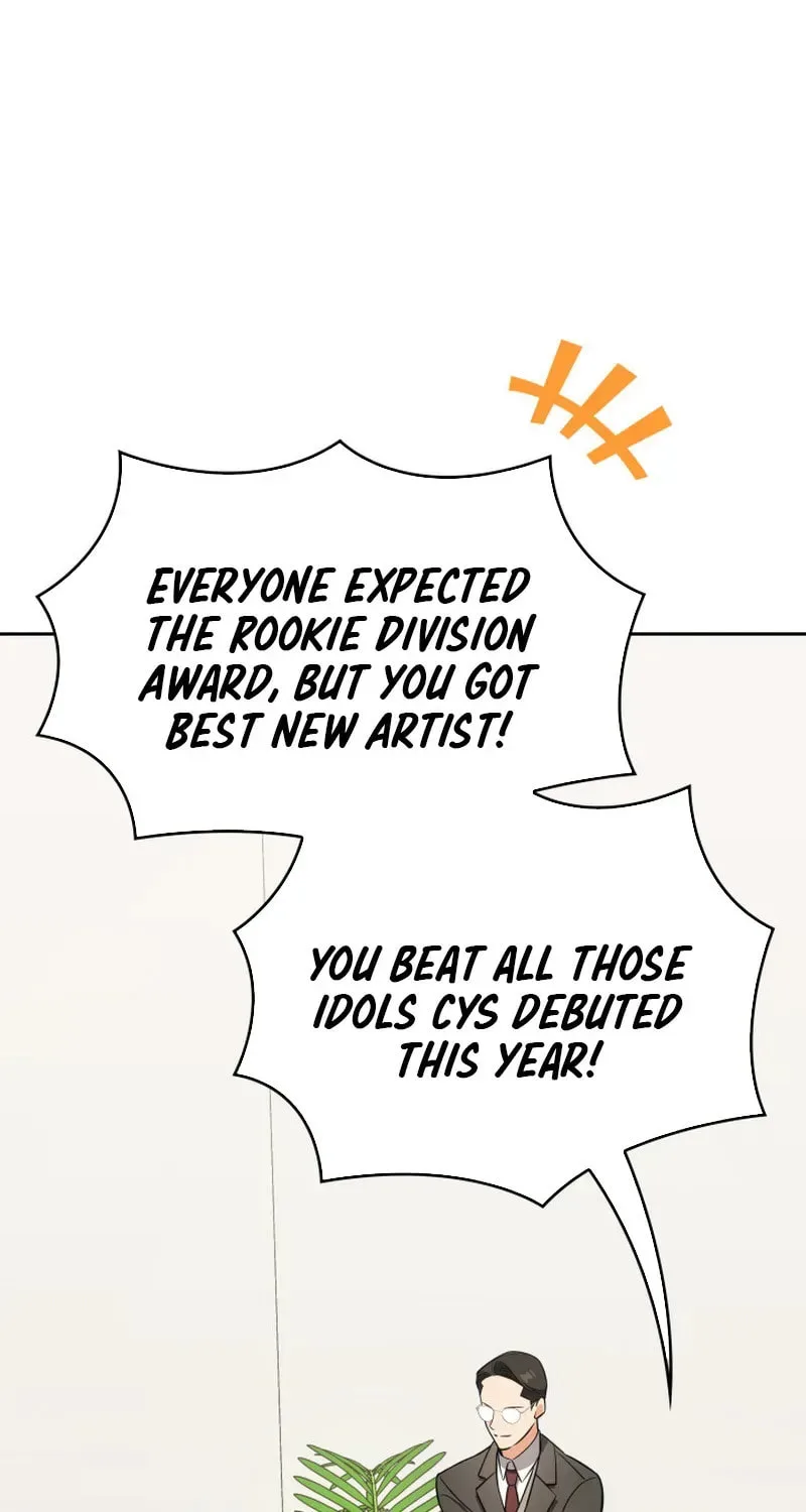 Together With the Gods of Music Chapter 100 page 86