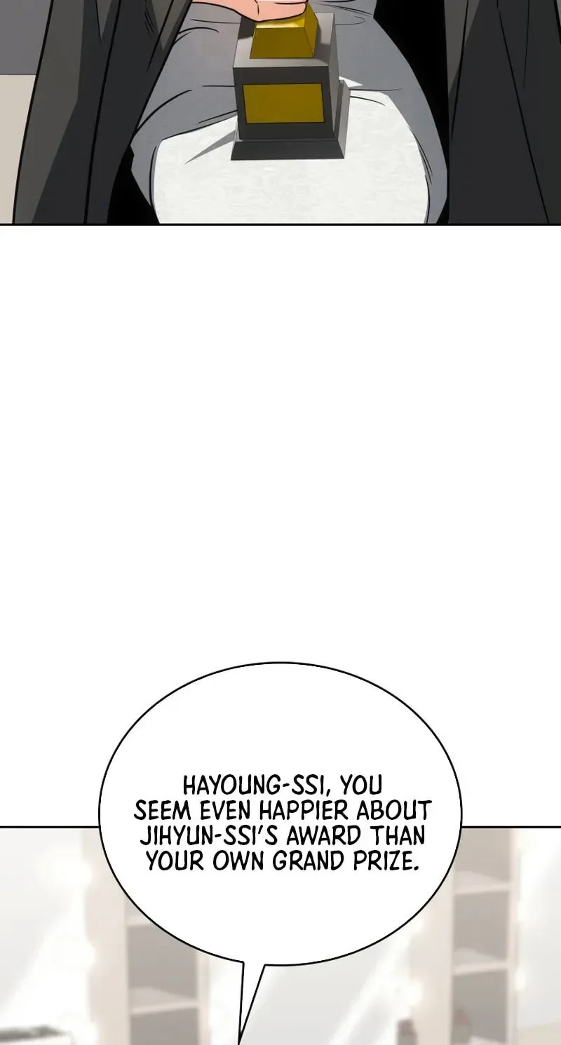 Together With the Gods of Music Chapter 100 page 89