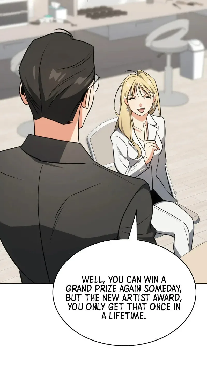 Together With the Gods of Music Chapter 100 page 90