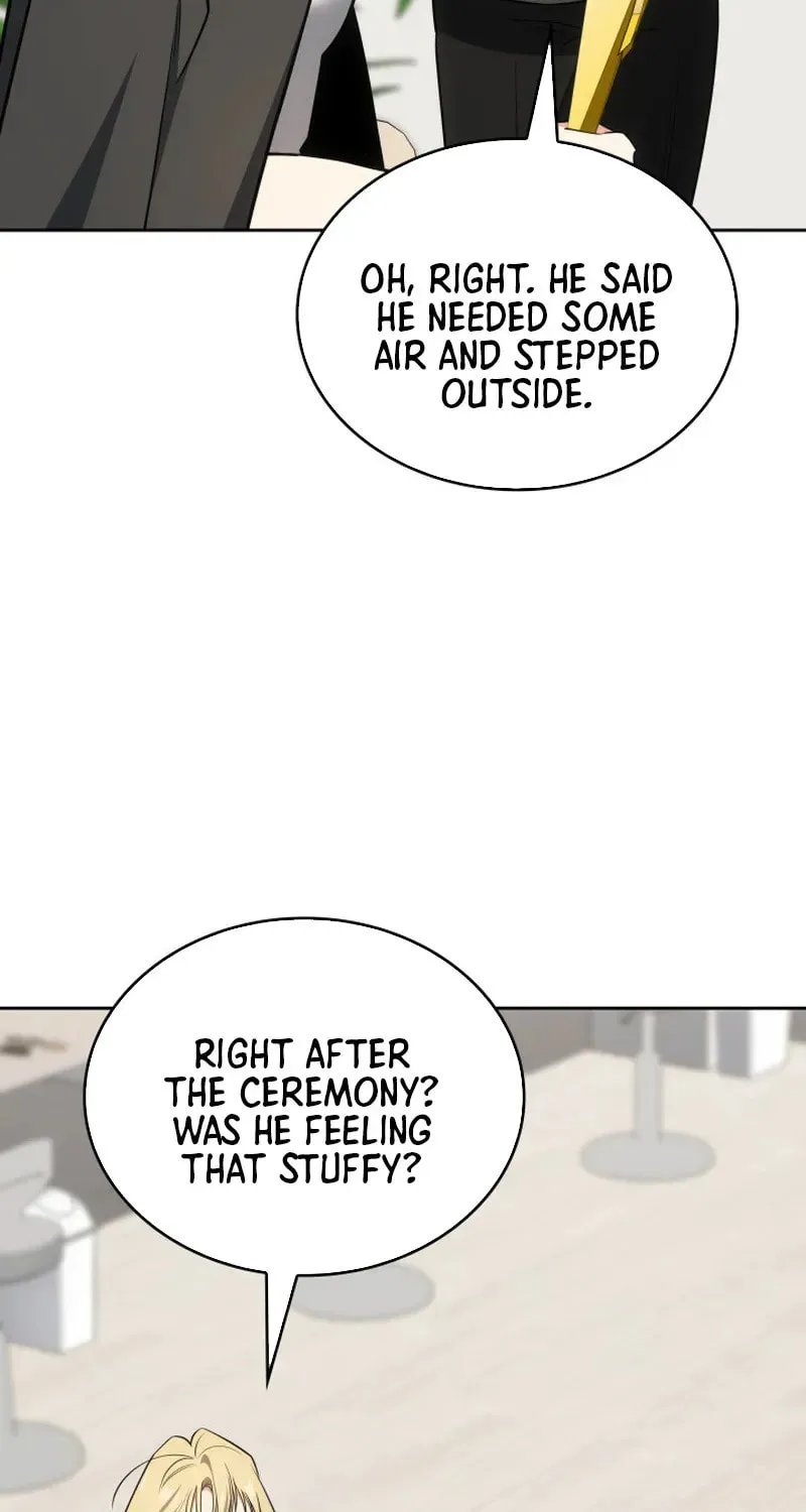 Together With the Gods of Music Chapter 100 page 92
