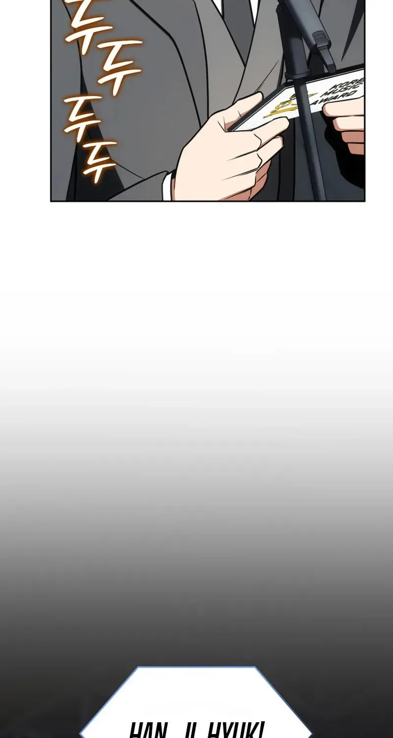 Together With the Gods of Music Chapter 100 page 70