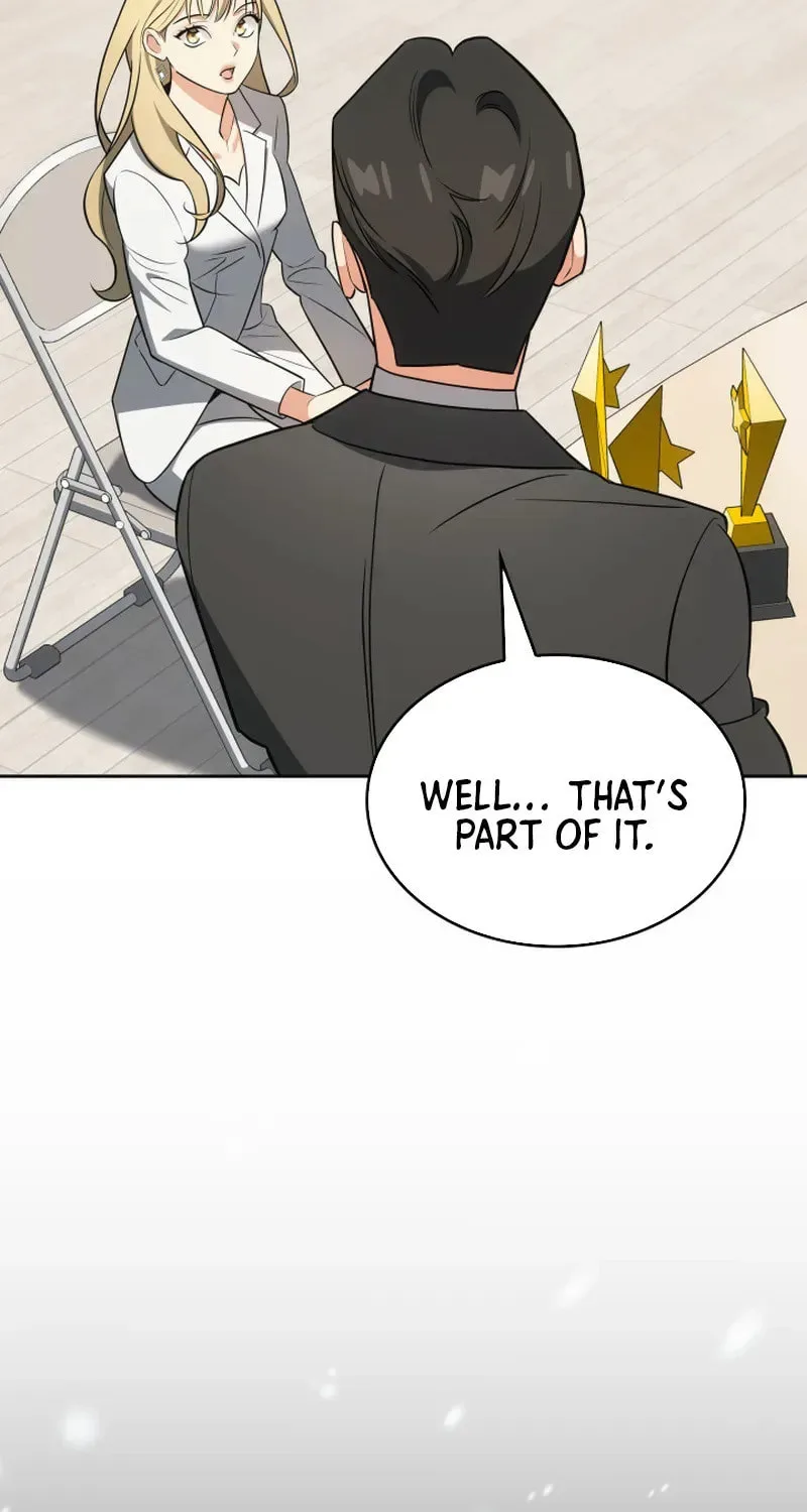 Together With the Gods of Music Chapter 100 page 93
