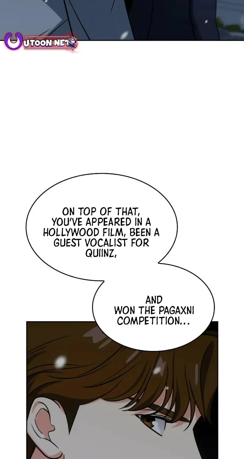 Together With the Gods of Music Chapter 100 page 100