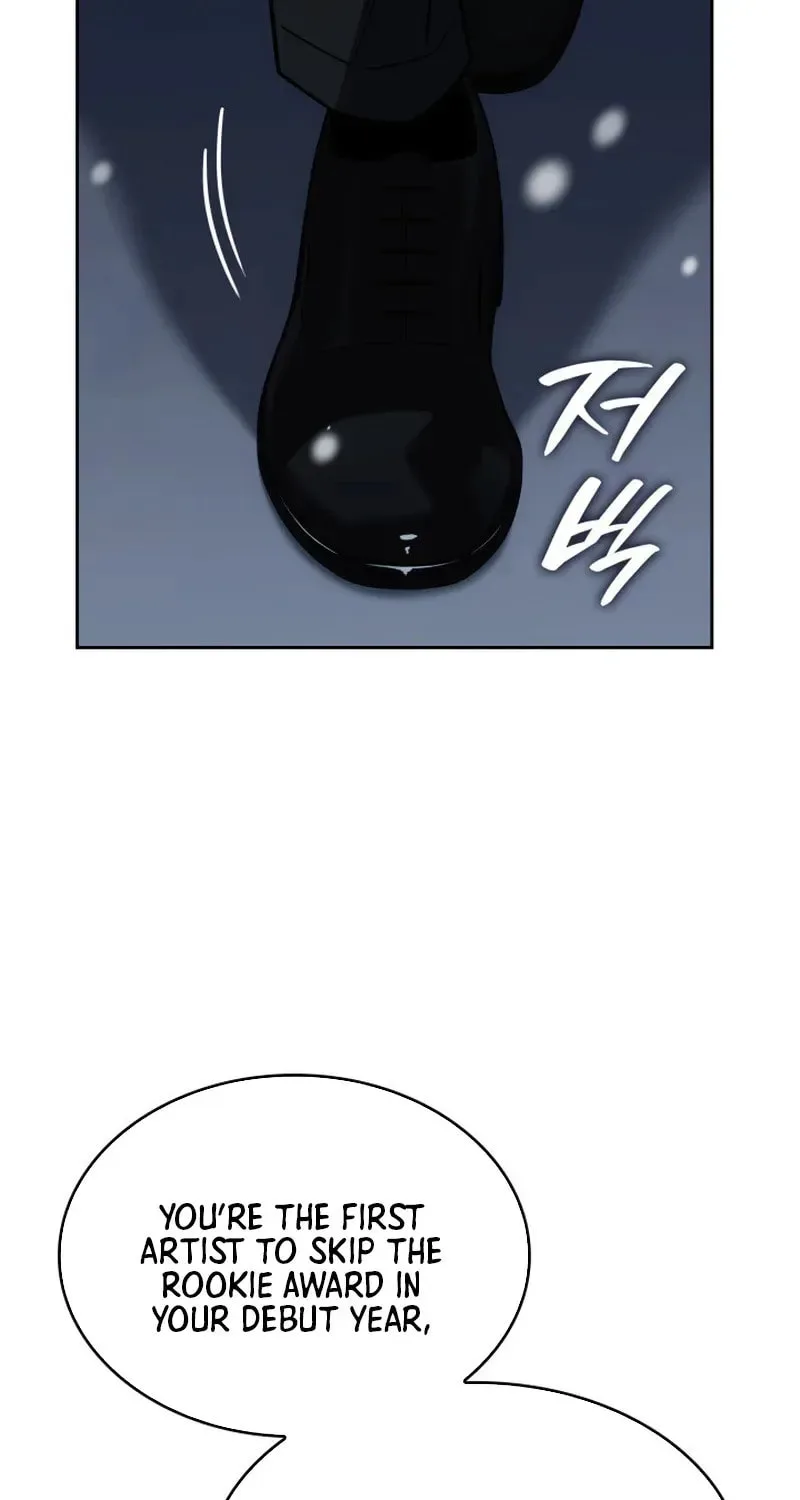 Together With the Gods of Music Chapter 100 page 98