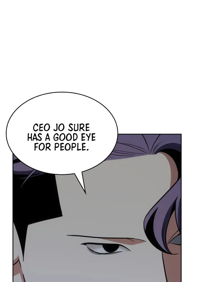 Together With the Gods of Music Chapter 100 page 109