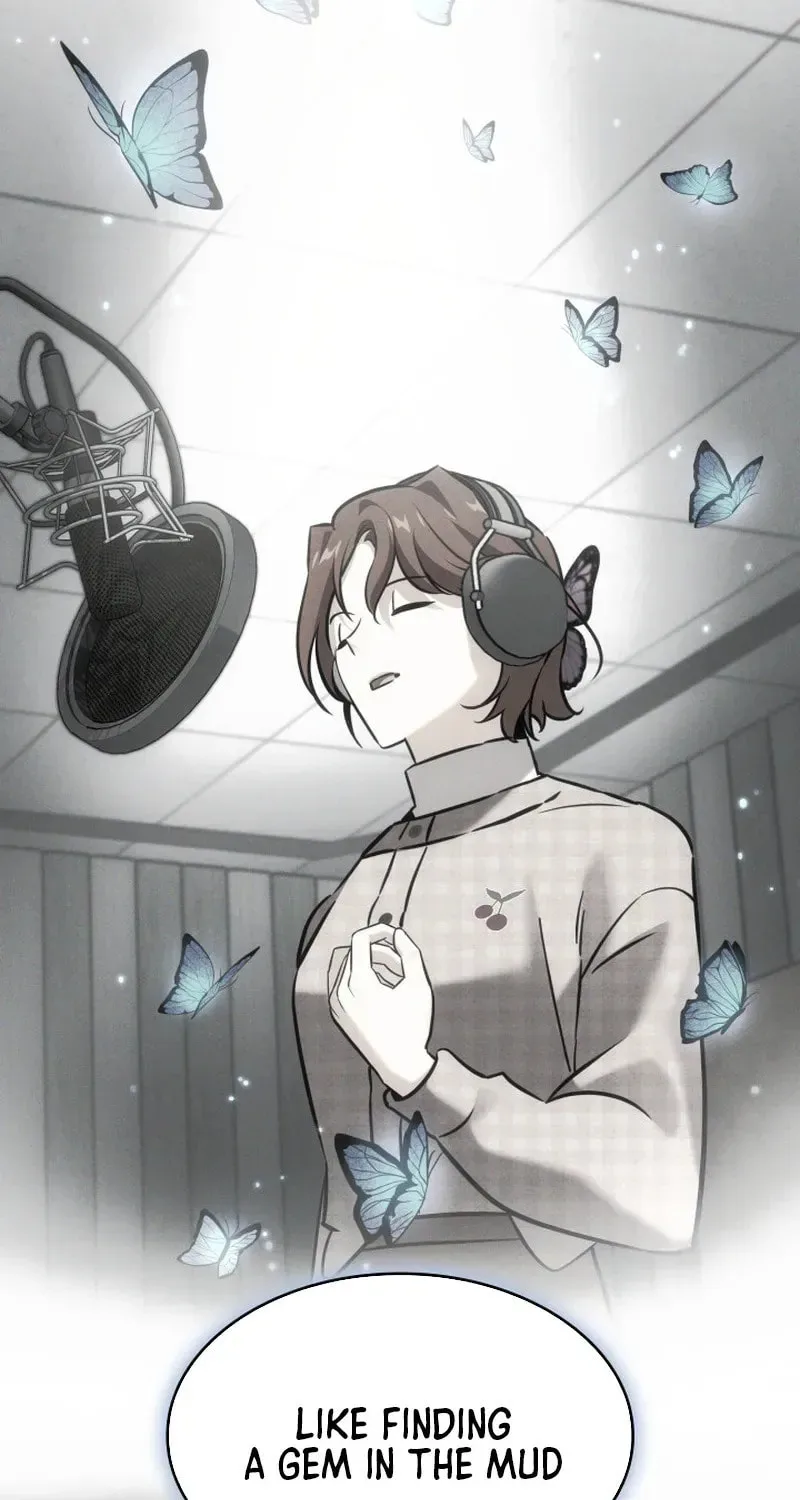 Together With the Gods of Music Chapter 100 page 111